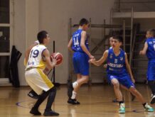 Kad se isključi semafor… računa se samo radost