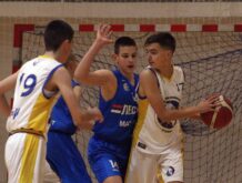 Kad se isključi semafor… računa se samo radost