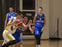 Kad se isključi semafor… računa se samo radost