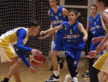 Kad se isključi semafor… računa se samo radost