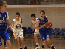 Kad se isključi semafor… računa se samo radost