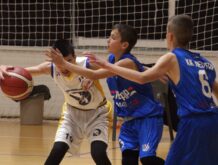 Kad se isključi semafor… računa se samo radost