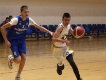 Kad se isključi semafor… računa se samo radost