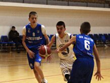 Kad se isključi semafor… računa se samo radost