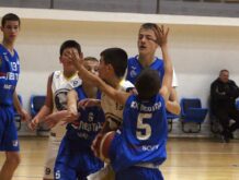 Kad se isključi semafor… računa se samo radost