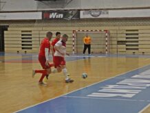 Голеада у комшијском дербију ФОТО ВИДЕО