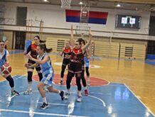 „Малене“ убједљиве против Козаре ФОТО