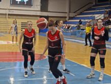 „Малене“ убједљиве против Козаре ФОТО