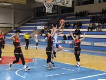 „Малене“ убједљиве против Козаре ФОТО