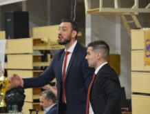 Шакотић и екипа до Купа преко Борца ФОТО