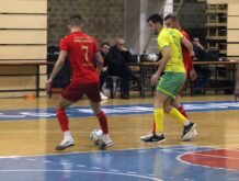 Zahumlje pobijedilo u gradskom derbiju