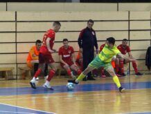 Zahumlje pobijedilo u gradskom derbiju