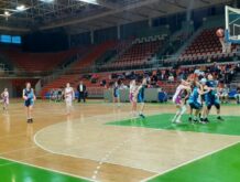 Leotar 03 poražen u „majstorici“ u Zenici FOTO