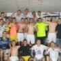 Fudbaleri Leotara plasirali su se u četvrtfinale U19 Kupa Republike Srpske u fudbalu.