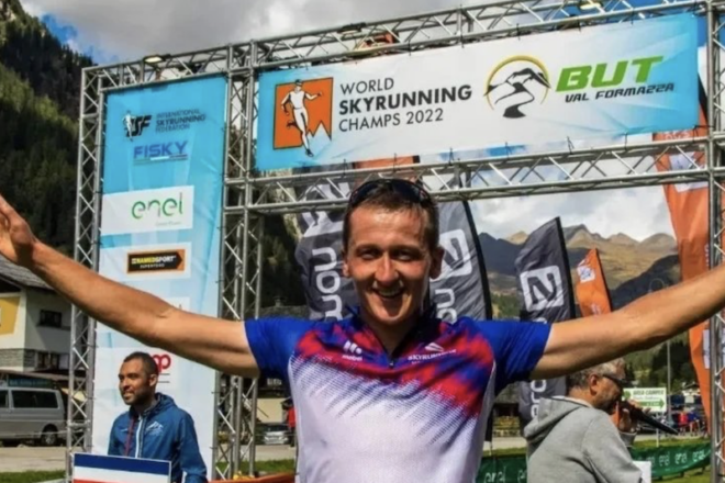 Ultramaratonac Šerajić za Direkt portal-Ultra maratoni postali stil života