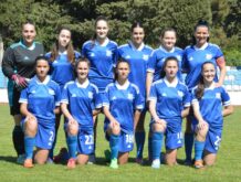 Raspucane „Leove“ djevojke FOTO