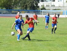 Raspucane „Leove“ djevojke FOTO