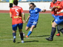 Raspucane „Leove“ djevojke FOTO