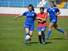 Raspucane „Leove“ djevojke FOTO