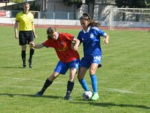 Raspucane „Leove“ djevojke FOTO