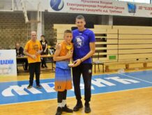 Trpfej Zeleni: Panter oštrih zuba FOTO