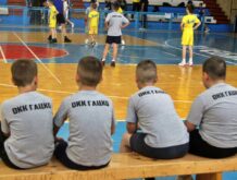 Trpfej Zeleni: Panter oštrih zuba FOTO