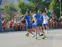 Poznati finalisti FOTO