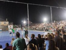 Sjajna atmosfera na fudbalu u LJubinju- Kosjerina „šokirao“ Dubočicu FOTO