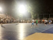 Sjajna atmosfera na fudbalu u LJubinju- Kosjerina „šokirao“ Dubočicu FOTO