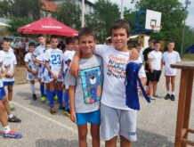 Zahumlje najbolje Foto