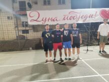 Мокри долови положили сипит из хуманости ФОТО