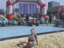 Istorija je napisana:Zlato i četiri bronze na Evropskim igrama u Češkoj za Atletičarke Leotara FOTO
