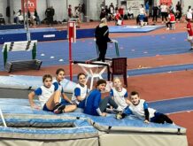 Леов сјај за крај ФОТО