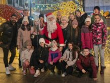 Леов сјај за крај ФОТО