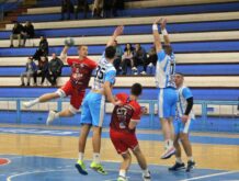 Hercegovina bolja protiv Leotarove „mlađarije“
