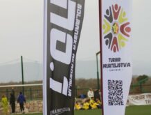 Praznik fudbala u Gradu sunca