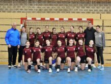ЖРК Извиђач побједник Осмомартовског турнира у Требињу ФОТО