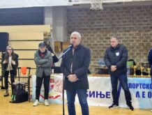 ЖРК Извиђач побједник Осмомартовског турнира у Требињу ФОТО