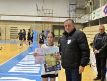 ЖРК Извиђач побједник Осмомартовског турнира у Требињу ФОТО