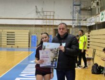 ЖРК Извиђач побједник Осмомартовског турнира у Требињу ФОТО