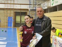 ЖРК Извиђач побједник Осмомартовског турнира у Требињу ФОТО