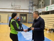 ЖРК Извиђач побједник Осмомартовског турнира у Требињу ФОТО