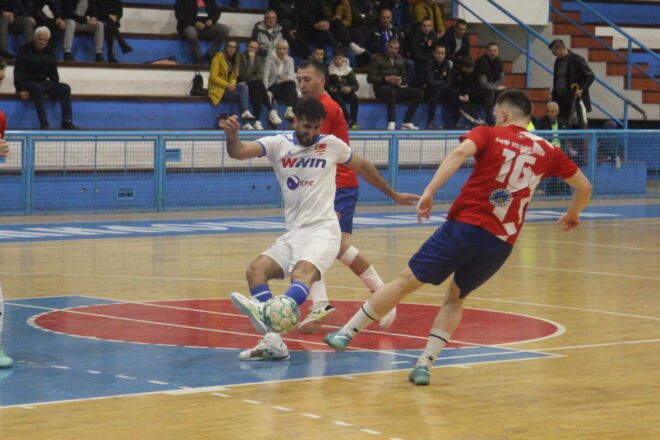 Novi Hercegsport
