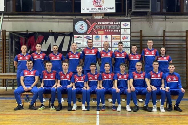 Пораз. А могло је и боље…