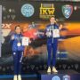 Николина Цвијетић златна на Свјетском купу