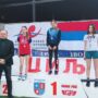 Ana Nožica prvakinja RS u krosu