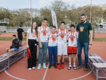 Сјајна манифестација за основце ФОТО