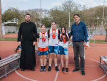 Сјајна манифестација за основце ФОТО