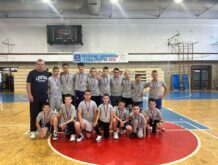 Završena mini liga KK Leotar