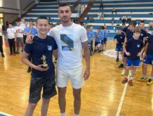 Završena mini liga KK Leotar